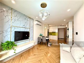Đẹp mới! căn hộ 48m2 vinhomes oceanpark 1  full đồ mới đẹp ở ngay 2.69 tỷ  dòng tiền 7tr/ tháng