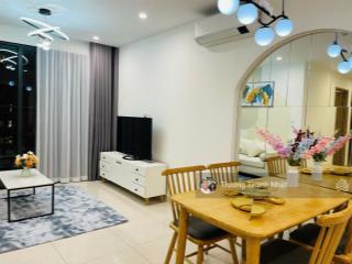 Cực rẻ ! chính chủ bán căn hộ 75m2  3pn full đồ ở ngay view bể bơi, sân tenis 3.95 tỷ