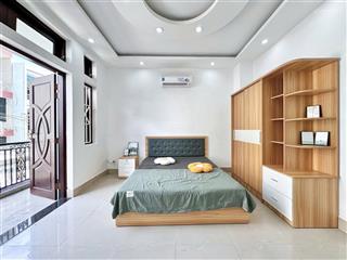 Chung cư mini cho thuê giá ưu đãi tại đường thoại ngọc hầu, tân quý, tân phú, 7,5 triệu, 35 m2