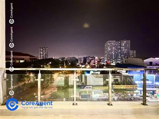 Chỉ với 9,5 triệu, cho thuê chung cư mini 40m2 ngay âu cơ tower, tân phú, tp. hcm