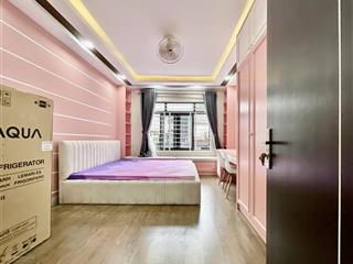 Cho thuê cc mini 32m2, 6,9 triệu tại tô hiến thành, q10, hcm