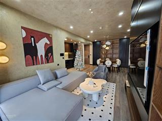 Chính chủ vào nam cần bán gấp căn hộ 125m2, hướng mát, nội thất xịn đẹp, tâm huyết