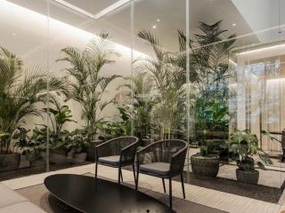 Ngoại giao suất nội bộ giá tốt  căn hộ 2pn 2wc starlake k8 sống chuẩn hàn giữa lòng tây hồ tây