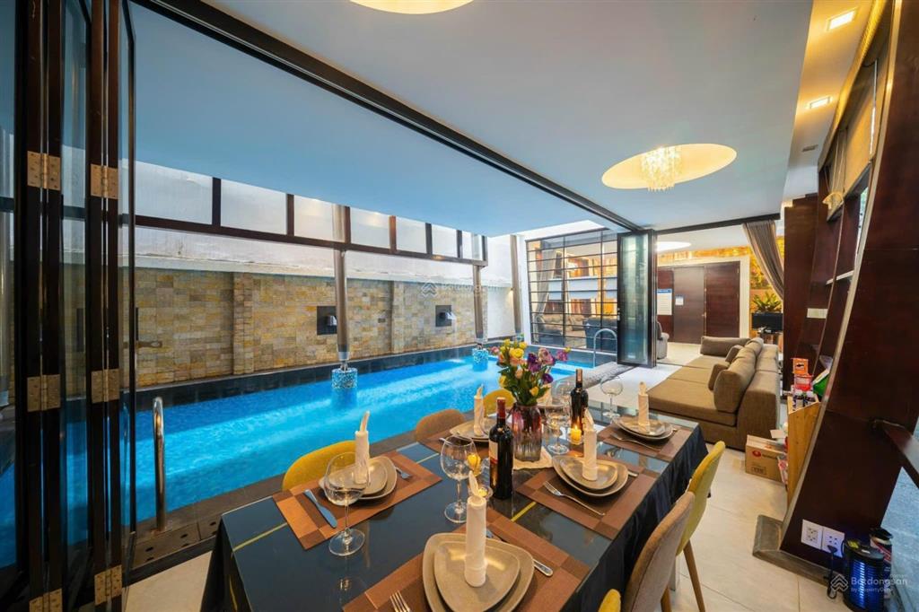 Hot! bán biệt thự nguyễn ư dĩ p.thảo điền quận 2 có hđt 80tr/tháng 10x21m dtcn 215m2. giá chỉ 51 tỷ