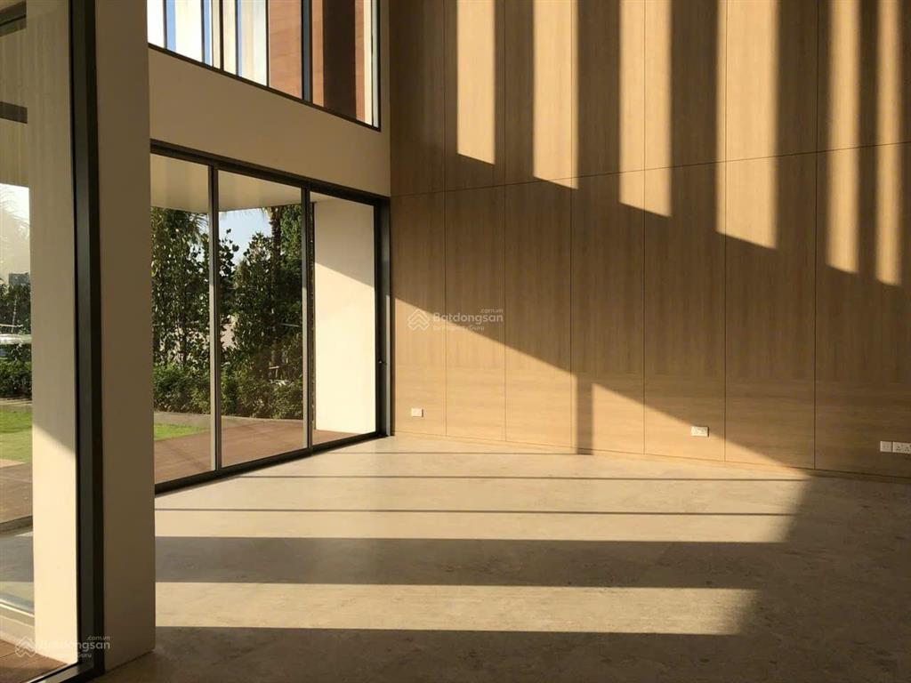 Bán biệt thự đẹp khu holm đường nguyễn văn hưởng f. thảo điền q2. 795m2 3 tầng 5pn ntcc. giá 240 tỷ