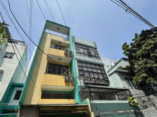 Bán nr trung tâm sài gòn, trương định, quận 3 70m2 nở hậu, 5 tầng btct, 6pn, 4wc , 20 tỷ tl