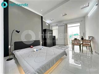 Đầu tư vàng chdv 7 tầng thang máy, mặt tiền trung tâm, q3  thu nhập 40tr/tháng  giá tốt 23.5 tỷ
