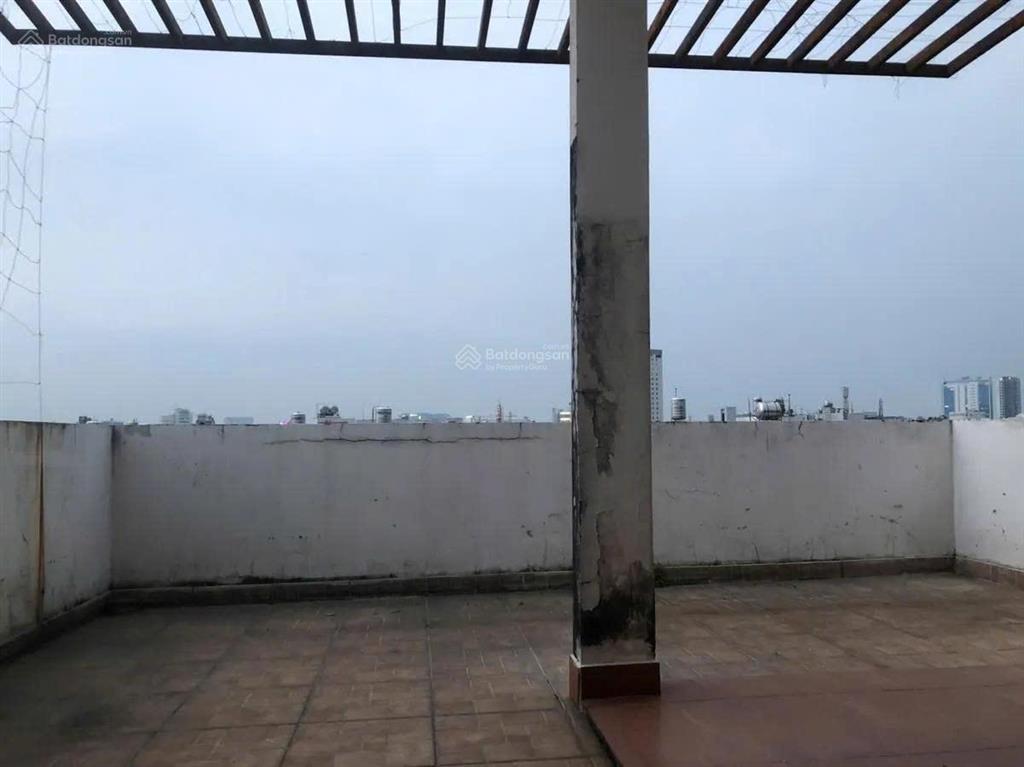 Nhà đẹp căn góc 2 mặt tiền hẻm ôtô cách mạng tháng 8, quận 3, 96m2 5 tầng, ngang 5.2m, giá 25.3 tỷ