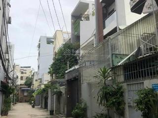 Bán nhà riêng hxh đỗ cửa cách mạng tháng 8, quận 3, 93m2 5 tầng, ngang 5.2m, 7pn, giá 26 tỷ tl