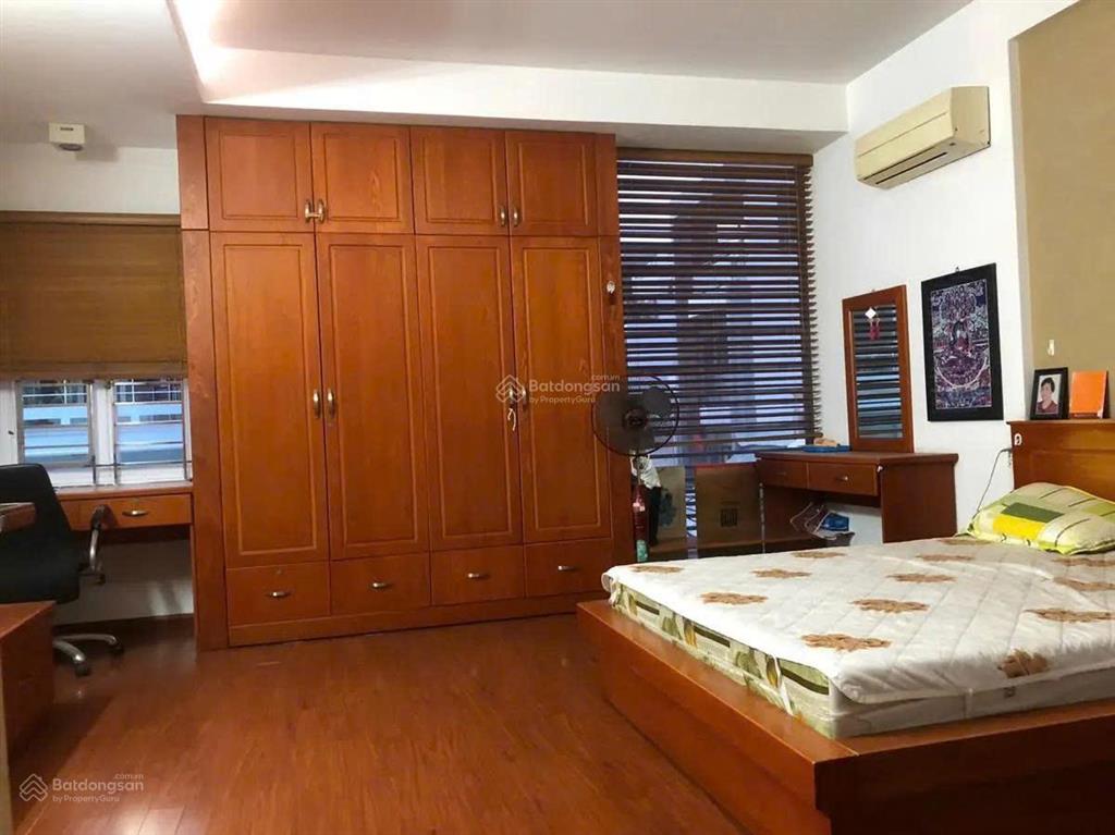 Nhà đẹp căn góc 2 mặt tiền hẻm ôtô cách mạng tháng 8, quận 3, 96m2 5 tầng, ngang 5.2m, giá 25.3 tỷ