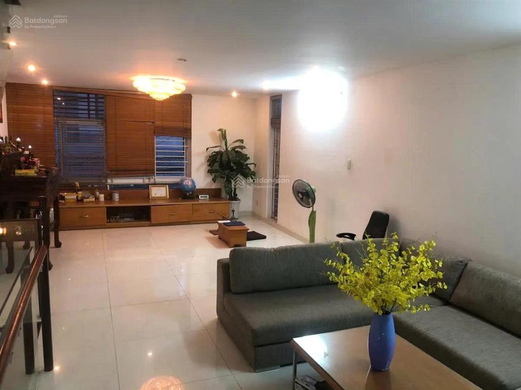 Nhà đẹp căn góc 2 mặt tiền hẻm ôtô cách mạng tháng 8, quận 3, 96m2 5 tầng, ngang 5.2m, giá 25.3 tỷ