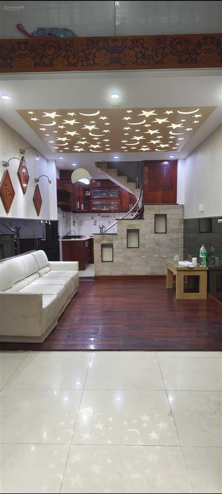 Bán gấp trong tuần nhà hẻm xe hơi cao thắng, q3, 4 tầng (3,2x9,5 m), 3pn, nội thất đầy đủ, chỉ 9 tỷ