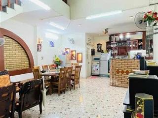 Bán nhà riêng hẻm xe hơi lê văn sỹ, quận 3, 65m2 ngang rộng 6m, 4 tầng, 4pn lớn, chỉ 14,5 tỷ