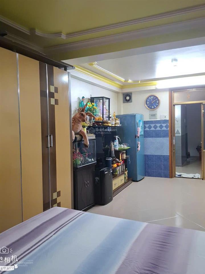 Mặt tiền gần nguyễn tri phương, q10  4 tầng, 35m2, 4pn, ở hay kinh doanh đề hợp lí, chỉ 11,6 tỷ