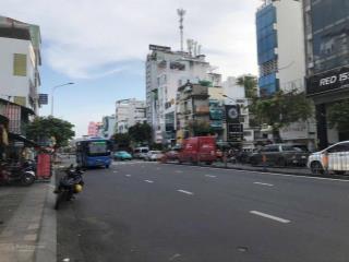 Đầu tư/kinh doanh mặt tiền vip quận 1, 3tầng 110m2 (5,3m x 21m nở hậu), full nội thất, giá 49,8 tỷ