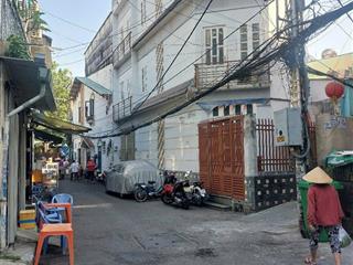 Mình cần bán nhà võ duy ninh bình thạnh