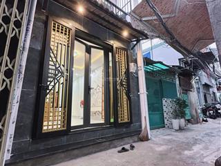 Bán nhà xô viết nghệ tĩnh phường 21 bình thạnh