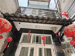 Bán nhà chính ch điên biên phu phương 25