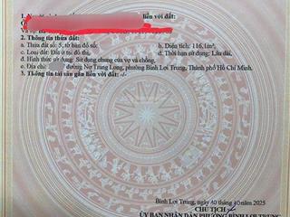 Bán nhà chính chủ bình thạnh, phường 13