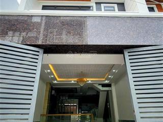 Bán nhà khu dân cư anh tuấn nhà bè dt 5x16m gồm 4 lầu giá 8 tỷ thương lượng