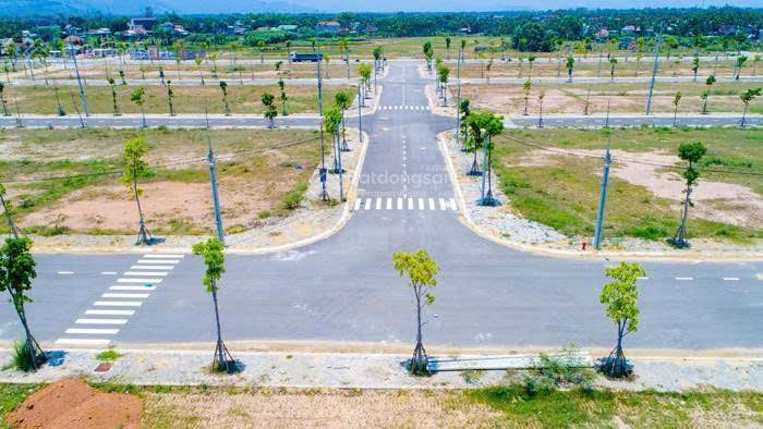 15 vị trí đẹp nhất dự án highway residences giá chỉ 1 tỷ 2xx