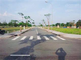 Đất vàng khu sầm uất  mặt tiền ql 1a, kết nối nhanh đến sân bay đà nẵng