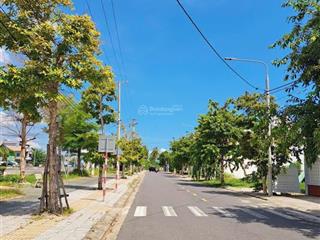 Đất đà nẵng  đường nhựa 9.5m  pháp lý chuẩn, sẵn sổ