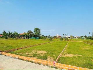 Đất điện bàn bắc  sổ mới đà nẵng  mặt tiền sát trần phú (đường 33)  giá chỉ 7xx
