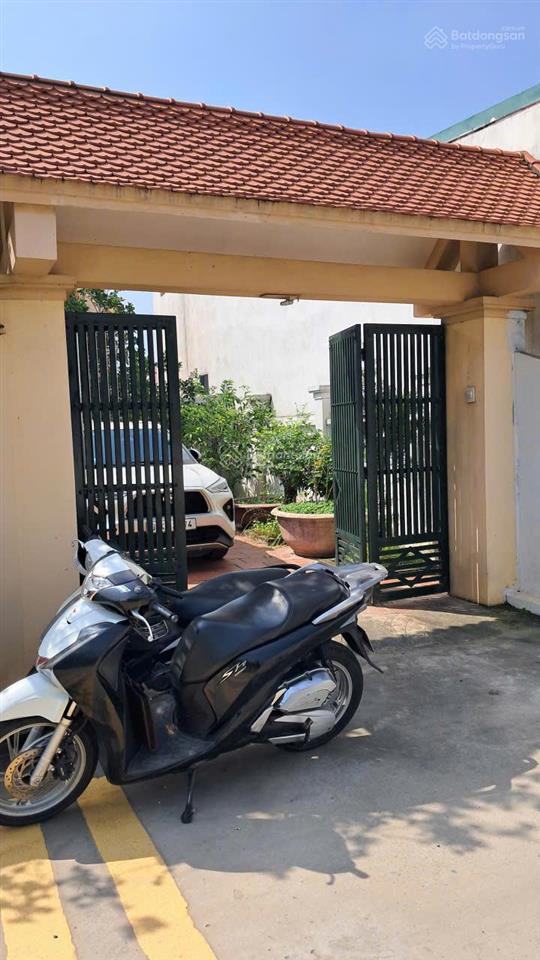Bán đất tại thị trấn quang minh, 22 tỷ, 400m2, mặt tiền 20m, pháp lý đầy đủ