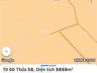 Đất gần công viên tượng đài phú giáo  trường thpt phước vĩnh