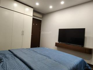 Cần tài chính hạ giá bán căn 85m2  full đồ  2pn  giá 5.2tỷ view thoáng mát cc c37 bắc hà tố hữu