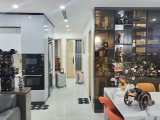 Chính chủ bán ch 86.5m2 3pncăn góctầng trungbc mátgiá 5 tỷ chung cư hòa phát nguyễn đức cảnh