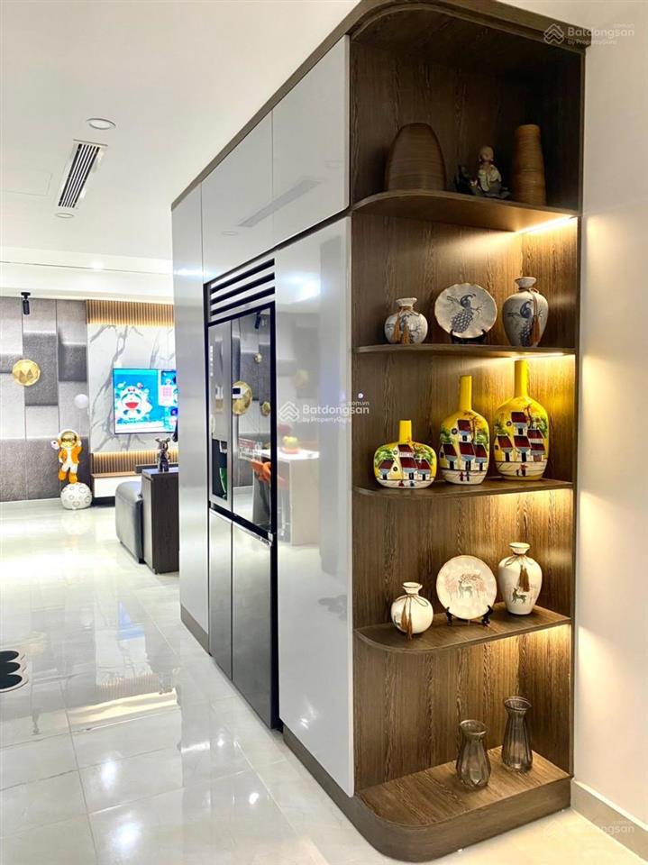 Chính chủ bán ch 86,32m2  3pn  view thoáng mát  giá 6 tỷ chung cư gelexia riverside  tam trinh