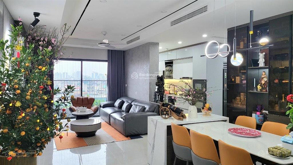 Chính chủ bán ch 86,32m2  3pn  view thoáng mát  giá 6 tỷ chung cư gelexia riverside  tam trinh