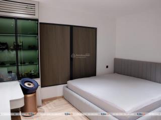 (căn mới ) bán gấp căn 3pn dt 119m2 7 tỷtầng trung view thoáng, sổ đỏnội thất full c14 tố hữu