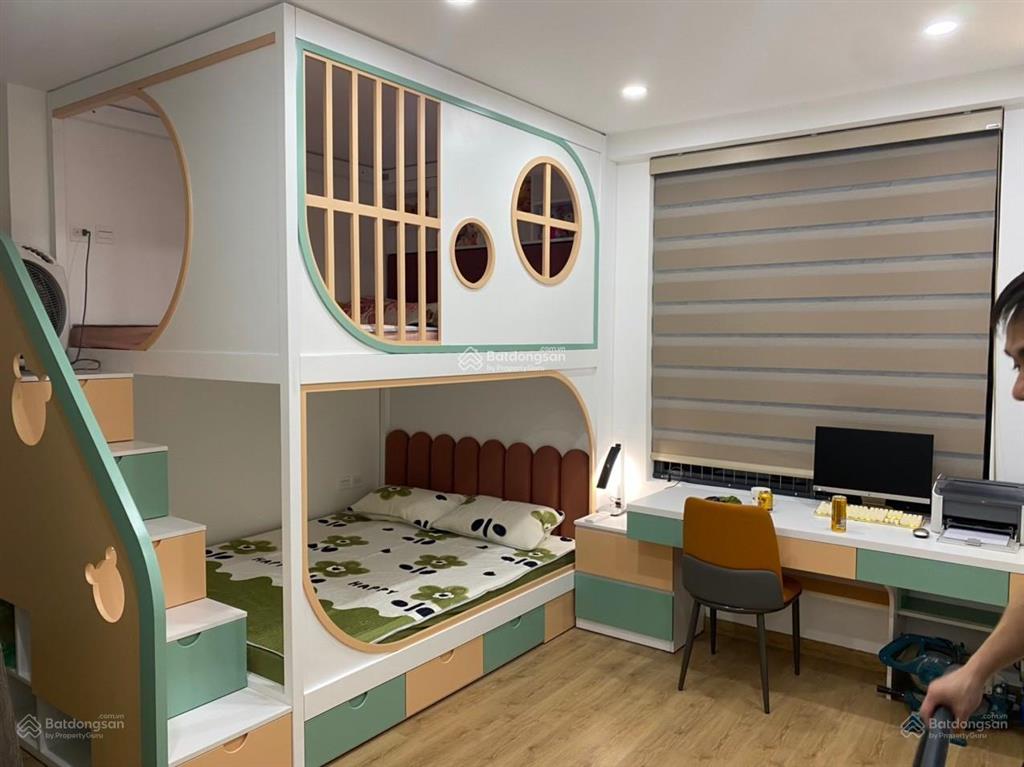 Chính chủ cần bán gấp 2pn  2vs  bc mát  full đồ  nhà mới sửa  giá 5 tỷ cc ct4 tây nam linh đàm