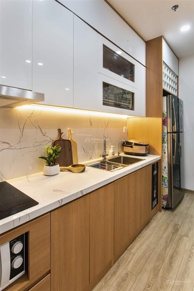 (căn mới giá thật) bán căn 2pn dt 69m2 4.9tỷ  tầng trung view thoáng, sổ đỏ  cc gelexia tam trinh