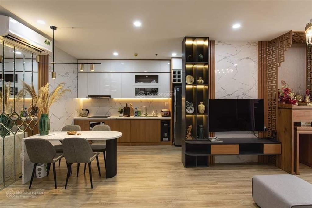 (căn mới giá thật) bán căn 2pn dt 69m2 4.9tỷ  tầng trung view thoáng, sổ đỏ  cc gelexia tam trinh