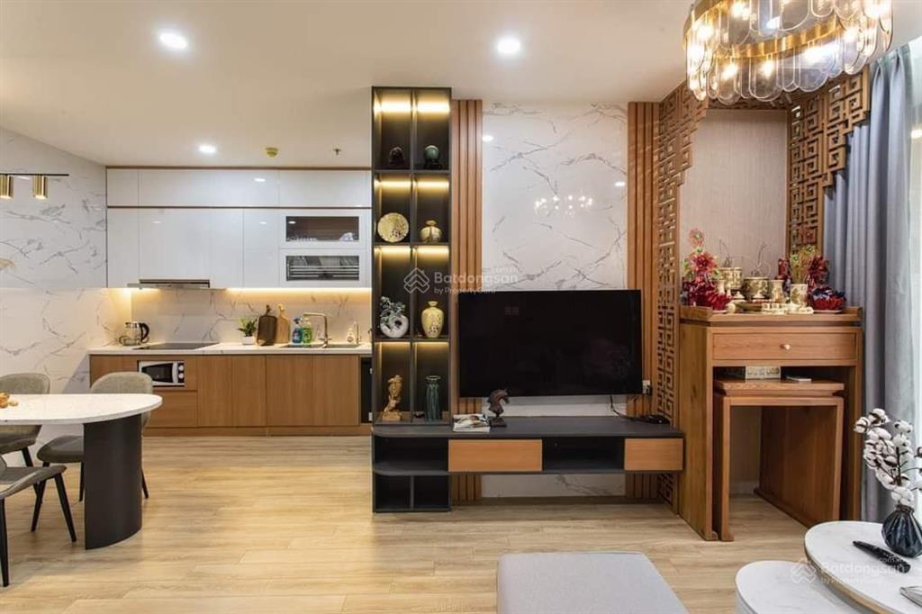 (căn mới giá thật) bán căn 2pn dt 69m2 4.9tỷ  tầng trung view thoáng, sổ đỏ  cc gelexia tam trinh