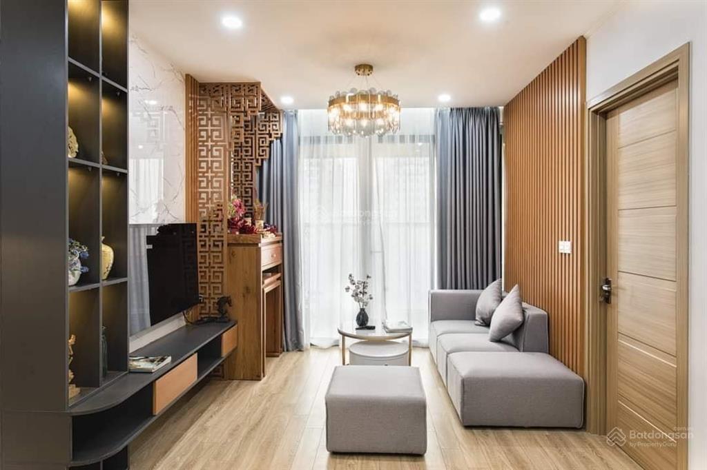 (căn mới giá thật) bán căn 2pn dt 69m2 4.9tỷ  tầng trung view thoáng, sổ đỏ  cc gelexia tam trinh