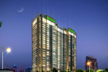 Bán căn hộ chung cư eco dream 7.9tỷ 98.2m2  3pn2wccăn gócview thoáng  nội thất mới. 0815 845 ***