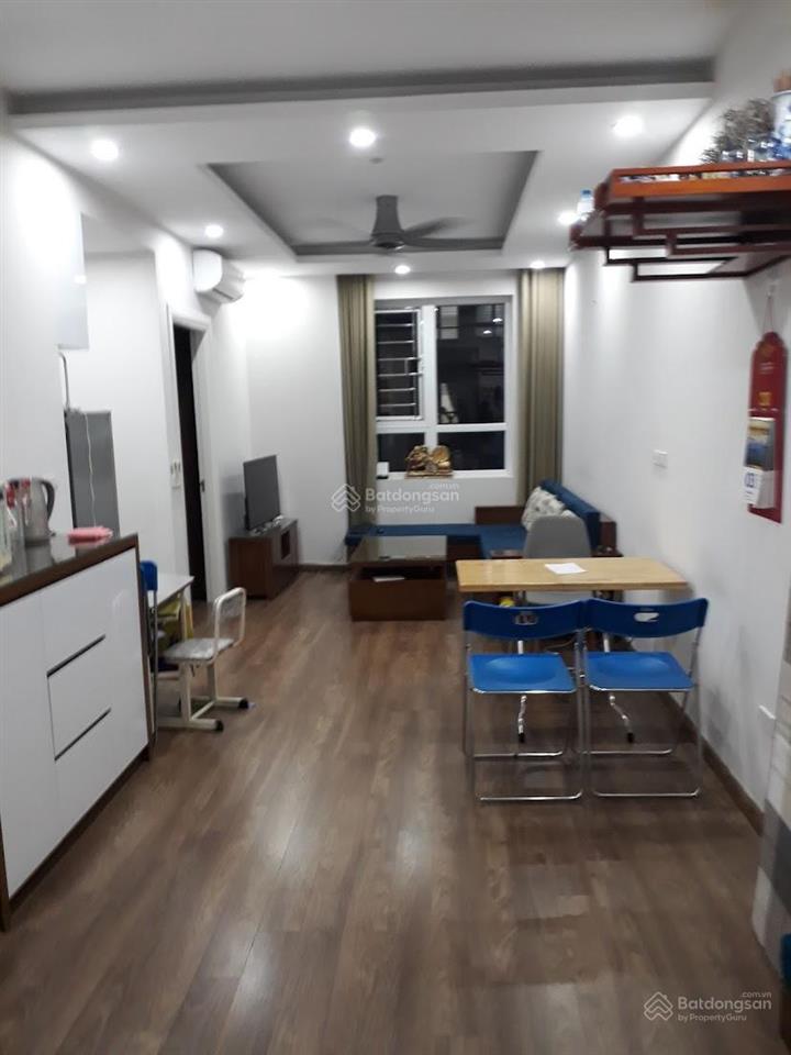 (cần bán gấp) căn hộ 2pn, 2 vệ sinh cc đại kim building  68m2 giá 4.5tỷ full đồ đẹp, sổ đỏ lâu dài