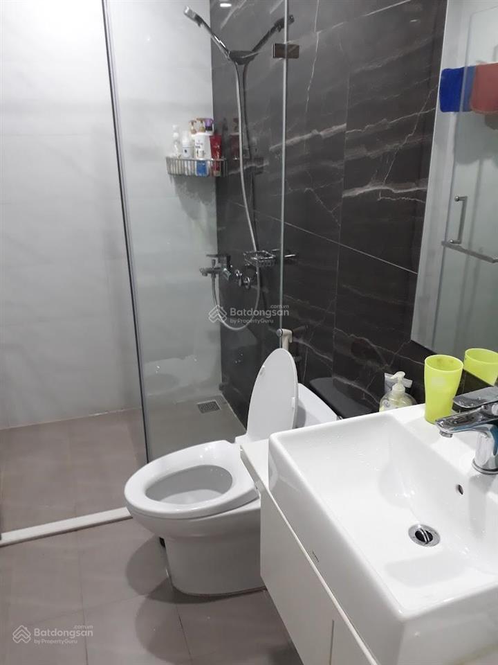 (cần bán gấp) căn hộ 2pn, 2 vệ sinh cc đại kim building  68m2 giá 4.5tỷ full đồ đẹp, sổ đỏ lâu dài