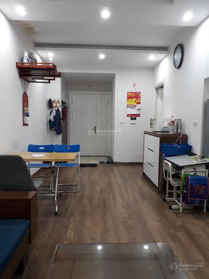 (cần bán gấp) căn hộ 2pn, 2 vệ sinh cc đại kim building  68m2 giá 4.5tỷ full đồ đẹp, sổ đỏ lâu dài