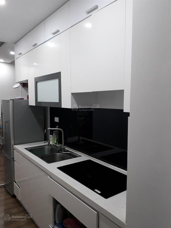 (cần bán gấp) căn hộ 2pn, 2 vệ sinh cc đại kim building  68m2 giá 4.5tỷ full đồ đẹp, sổ đỏ lâu dài