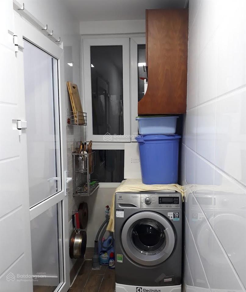 (cần bán gấp) căn hộ 2pn, 2 vệ sinh cc đại kim building  68m2 giá 4.5tỷ full đồ đẹp, sổ đỏ lâu dài