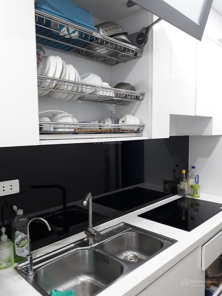 (cần bán gấp) căn hộ 2pn, 2 vệ sinh cc đại kim building  68m2 giá 4.5tỷ full đồ đẹp, sổ đỏ lâu dài