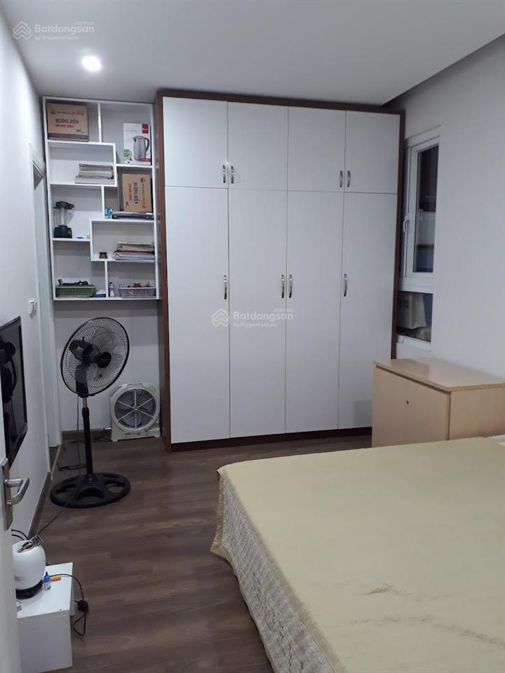 (cần bán gấp) căn hộ 2pn, 2 vệ sinh cc đại kim building  68m2 giá 4.5tỷ full đồ đẹp, sổ đỏ lâu dài