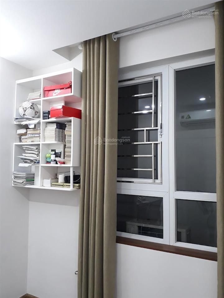 (cần bán gấp) căn hộ 2pn, 2 vệ sinh cc đại kim building  68m2 giá 4.5tỷ full đồ đẹp, sổ đỏ lâu dài