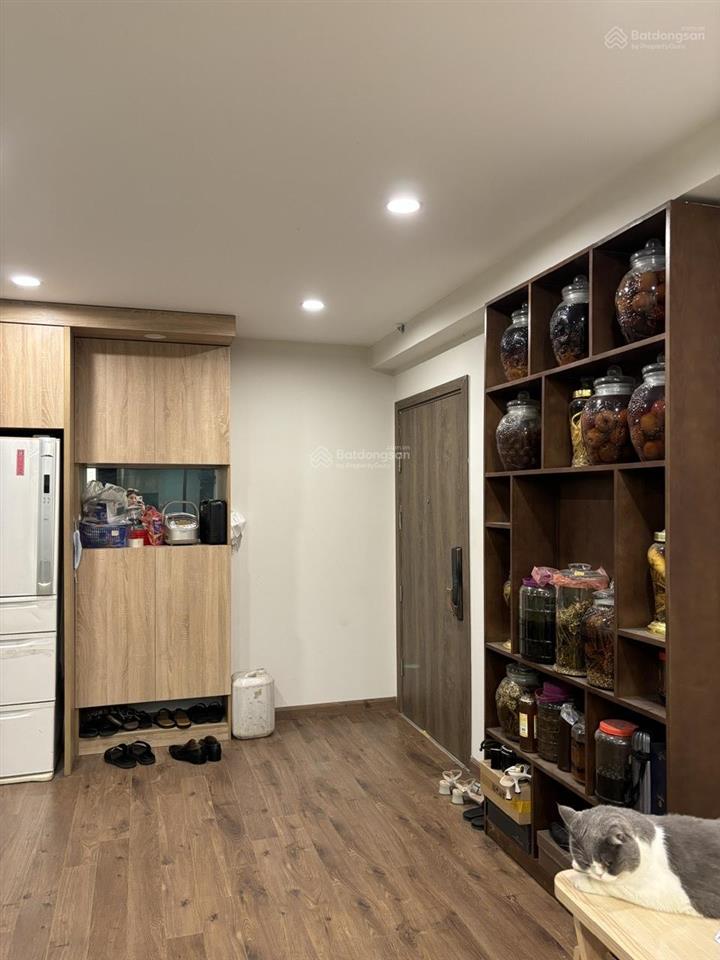 (căn mới giá tốt) bán gấp căn 2pn/2wc, dt 85m2 giá 7 tỷ tầng trung  view đông nam cc thông tấn xã